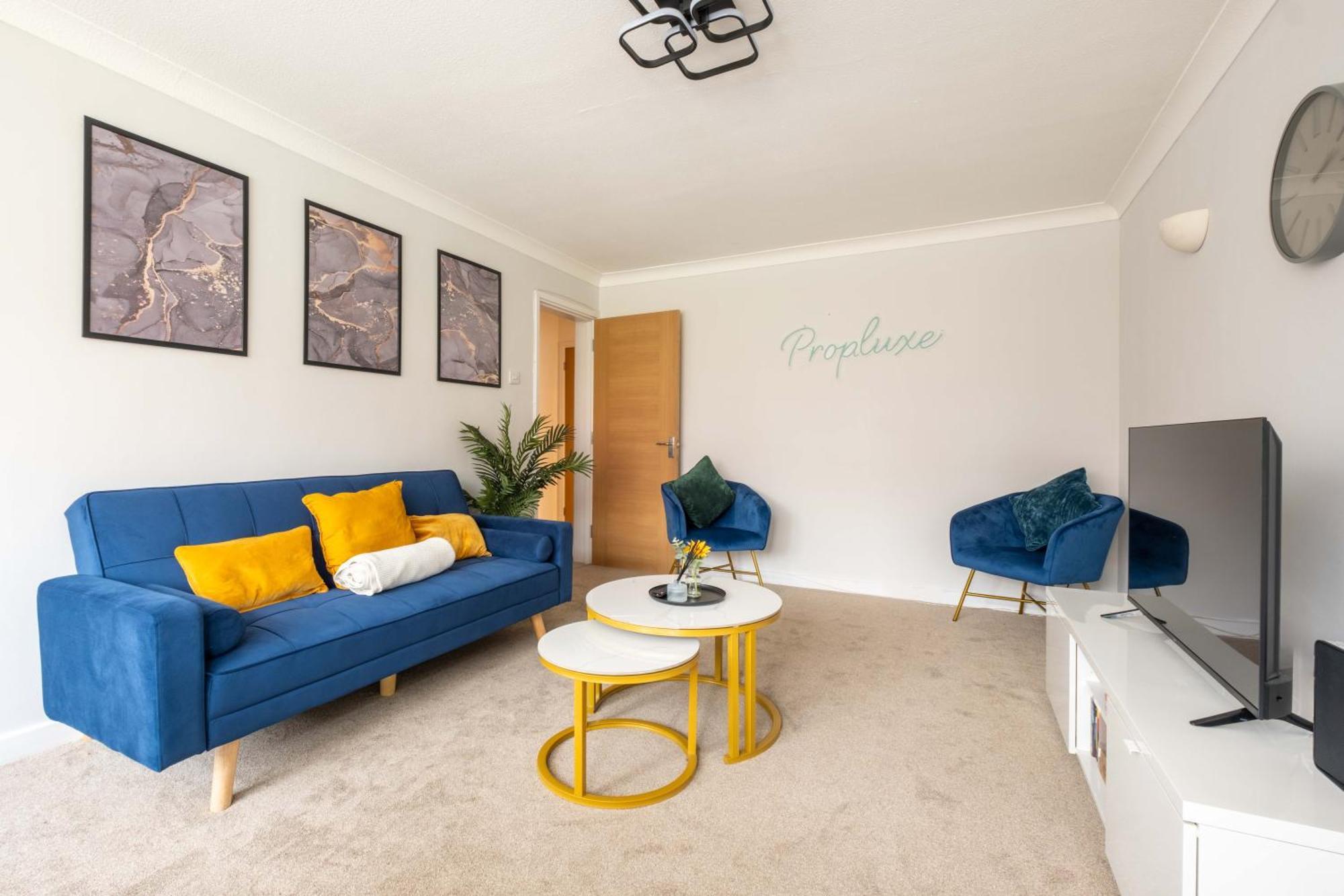 Stylish 2 Bedroom In Central Brighton Free Parking Near Beach And Train Station Zewnętrze zdjęcie