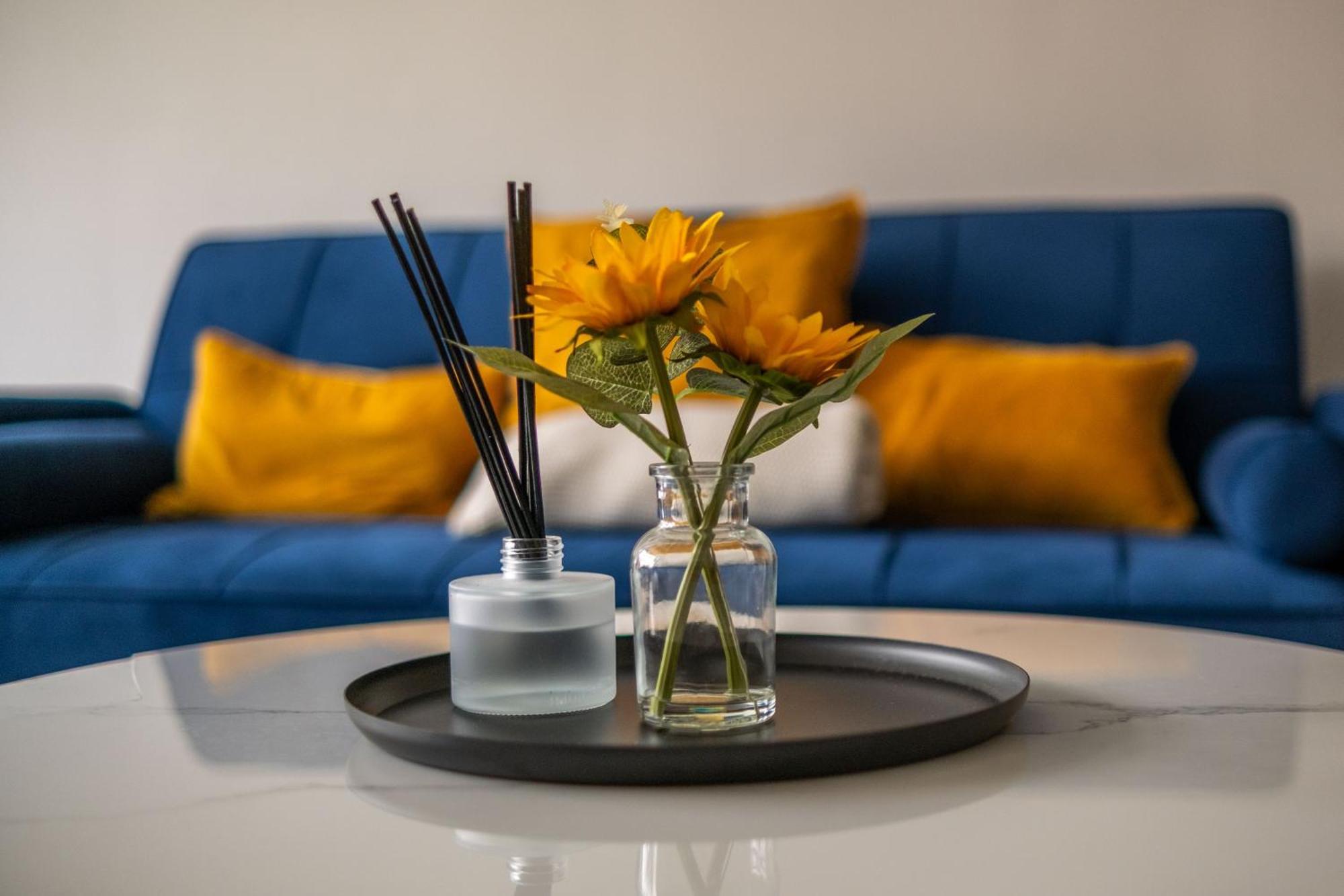 Stylish 2 Bedroom In Central Brighton Free Parking Near Beach And Train Station Zewnętrze zdjęcie